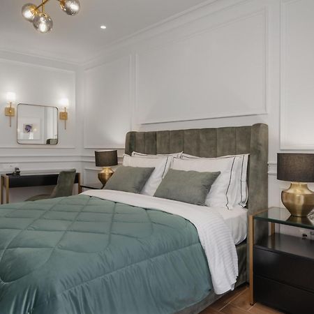 Praxitelous Luxury Suites เอเธนส์ ห้อง รูปภาพ