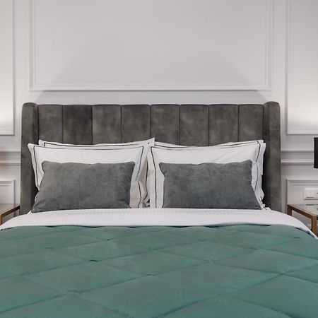 Praxitelous Luxury Suites เอเธนส์ ห้อง รูปภาพ