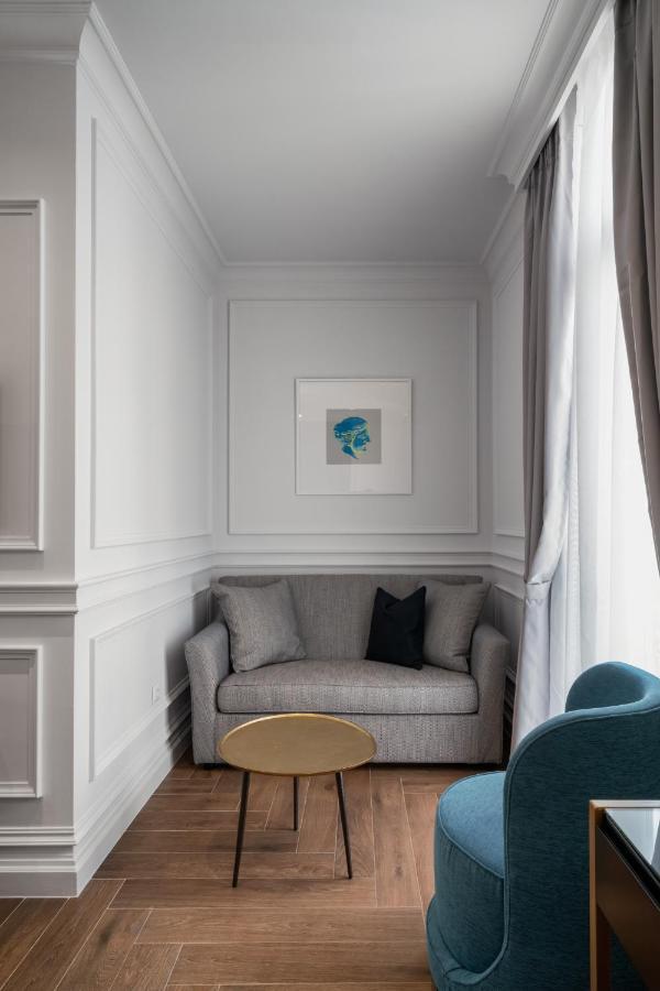 Praxitelous Luxury Suites เอเธนส์ ห้อง รูปภาพ