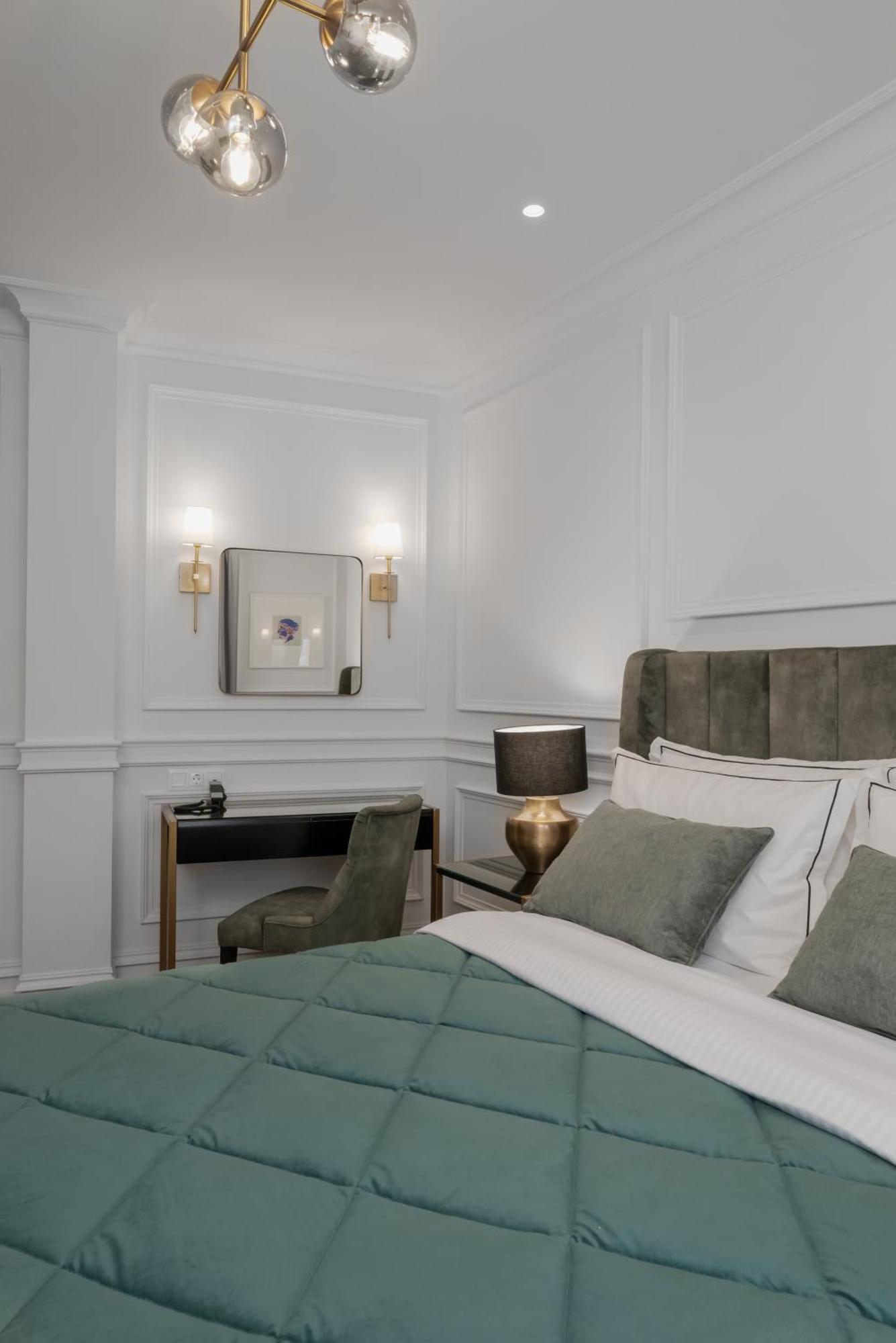 Praxitelous Luxury Suites เอเธนส์ ห้อง รูปภาพ