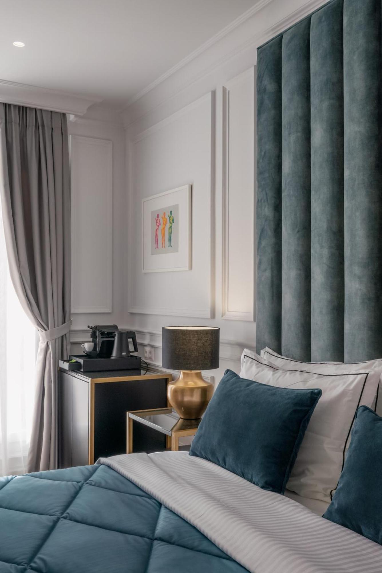 Praxitelous Luxury Suites เอเธนส์ ห้อง รูปภาพ