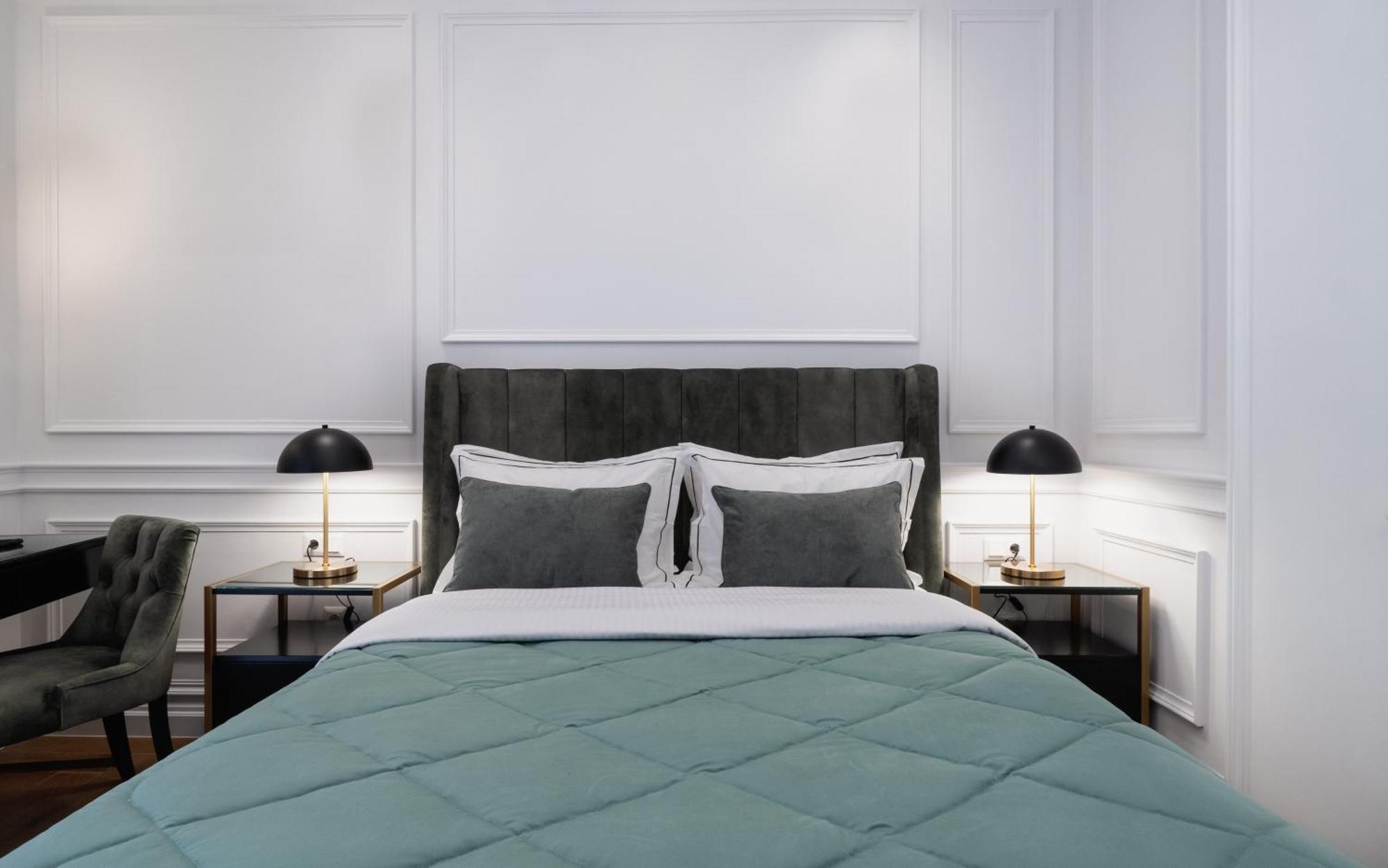 Praxitelous Luxury Suites เอเธนส์ ห้อง รูปภาพ