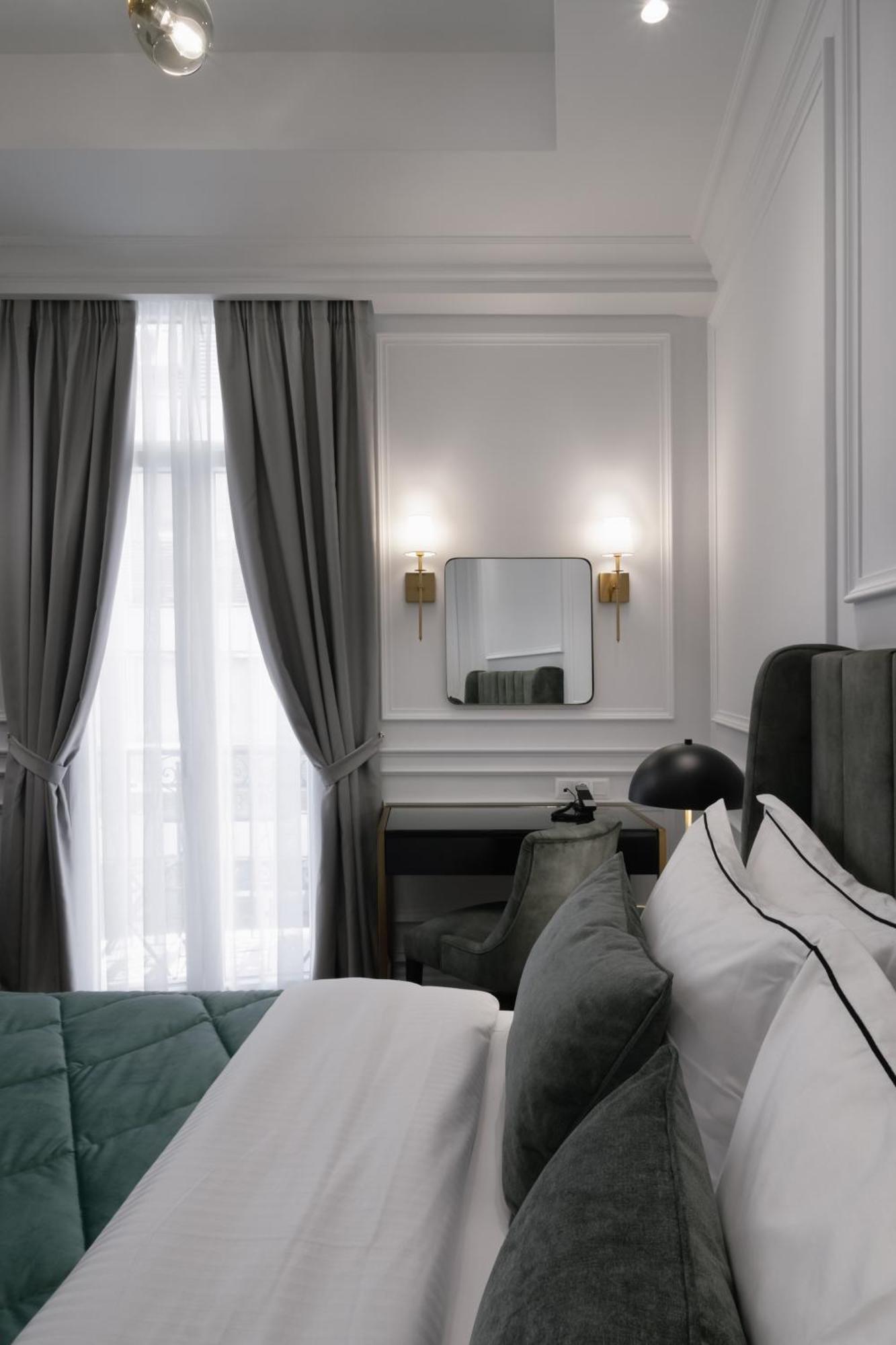 Praxitelous Luxury Suites เอเธนส์ ห้อง รูปภาพ