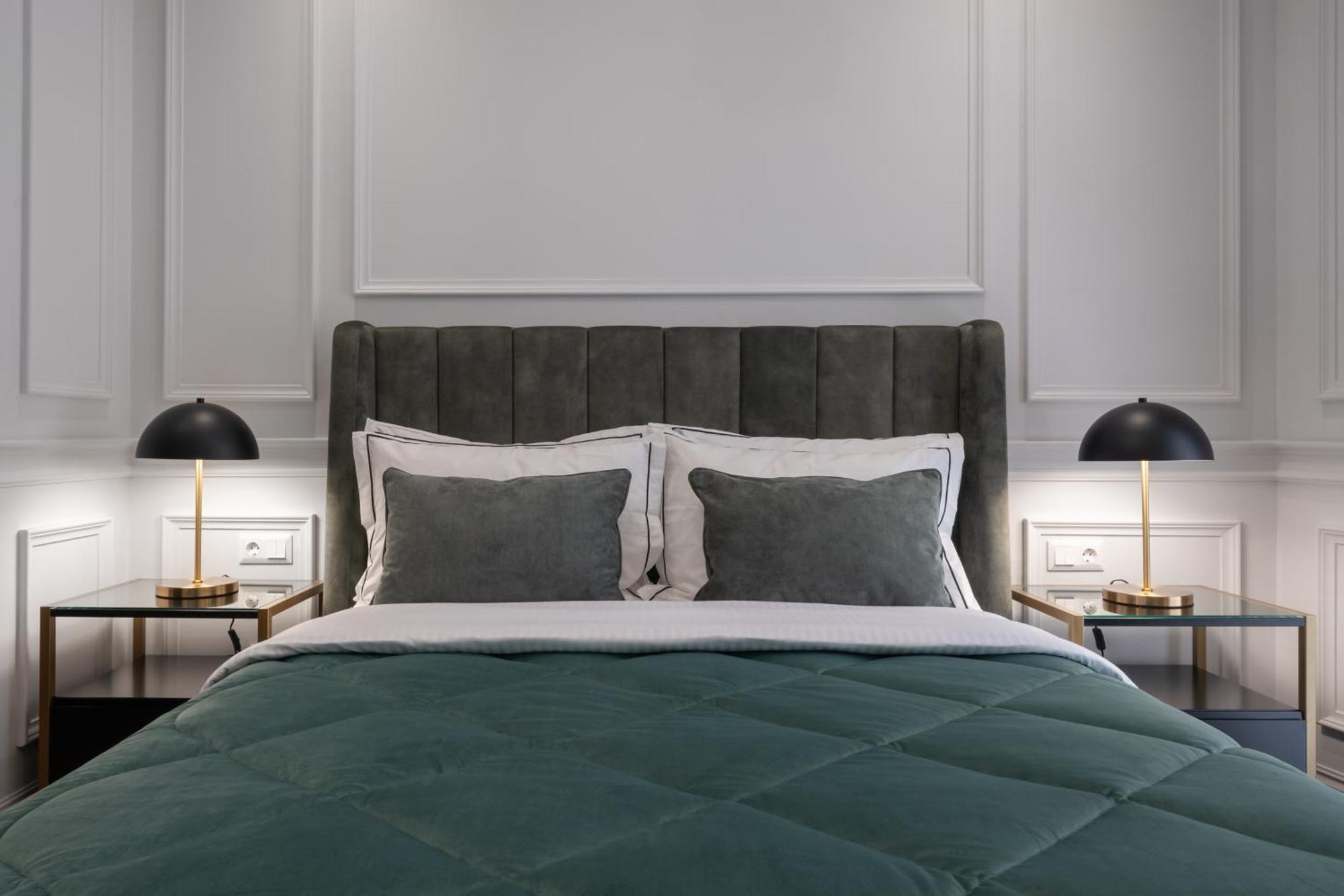Praxitelous Luxury Suites เอเธนส์ ห้อง รูปภาพ